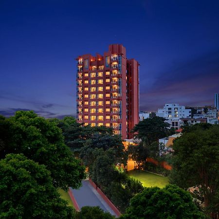 Lemon Tree Suites, Whitefield, Bengaluru Zewnętrze zdjęcie